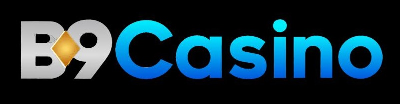 Bk9 Casino logo